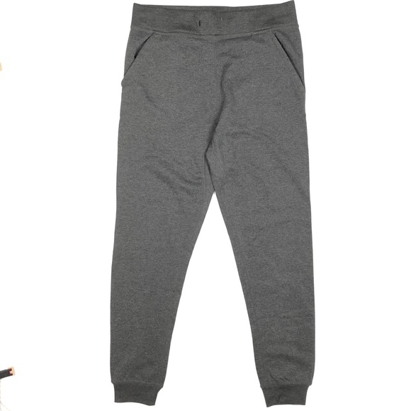 YoungLA Gray Jogger Sweat Pants Men’s Size Large *Missing Drawstring* - Picture 1 of 7